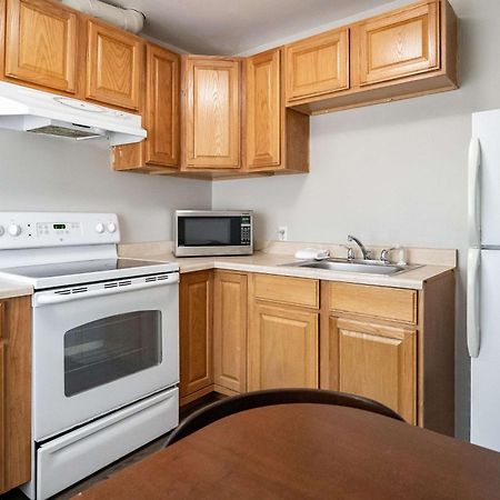 Quality Inn South Lake Tahoe Esterno foto