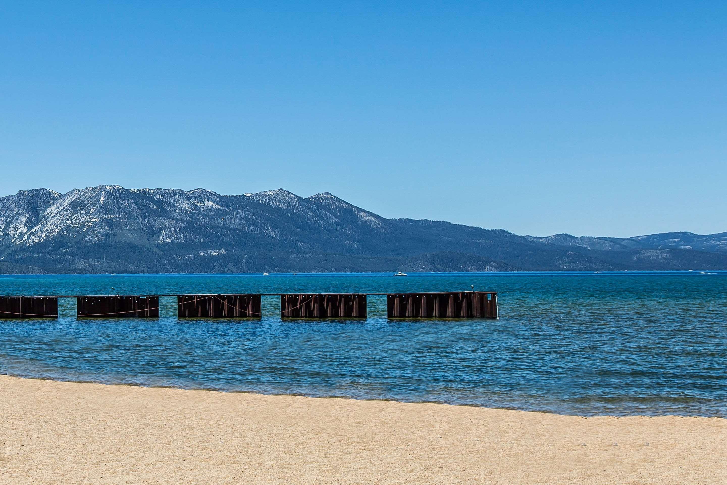 Quality Inn South Lake Tahoe Esterno foto