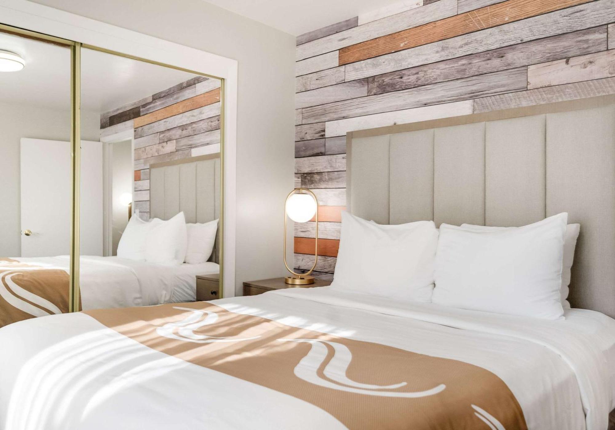 Quality Inn South Lake Tahoe Esterno foto