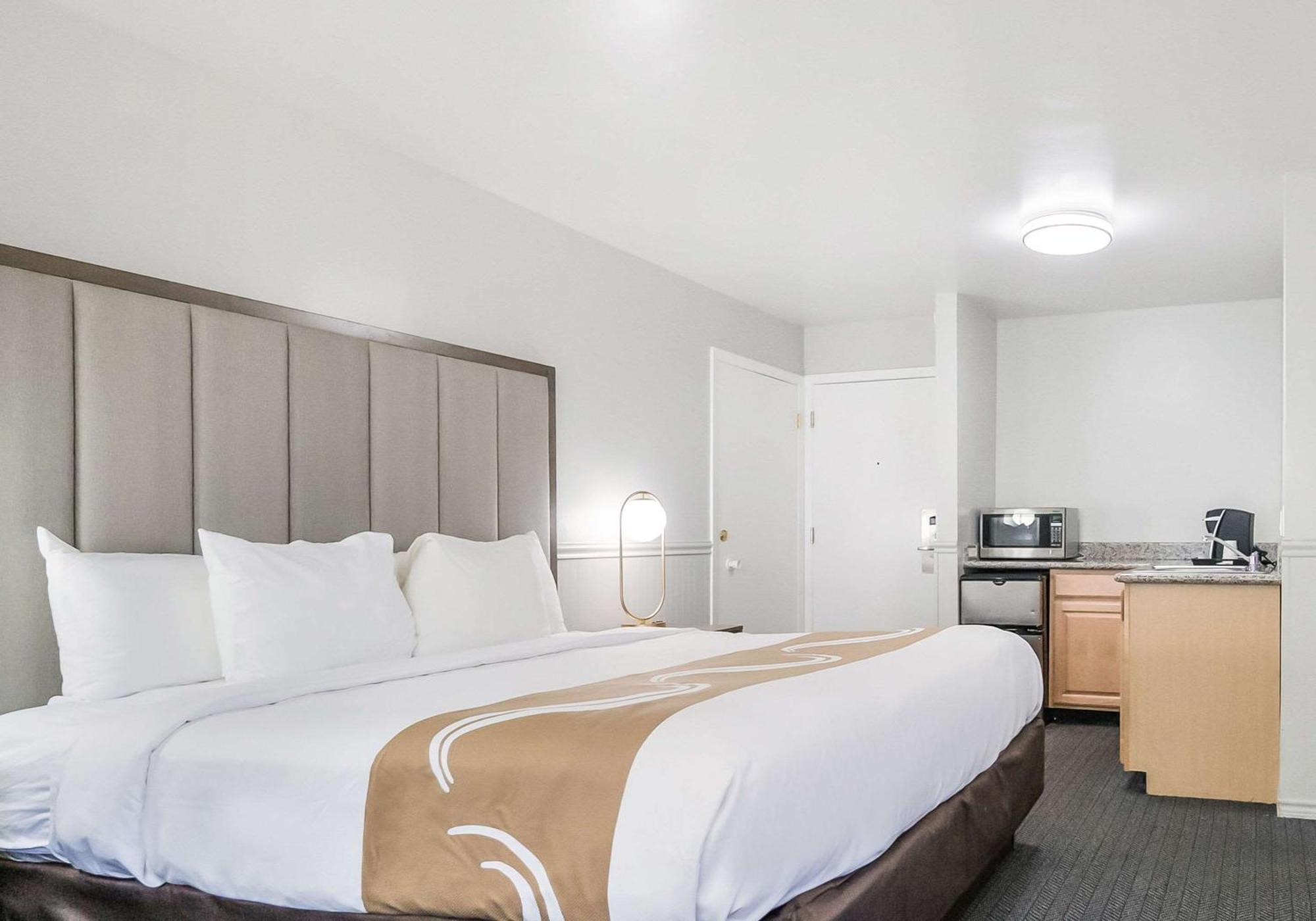 Quality Inn South Lake Tahoe Esterno foto