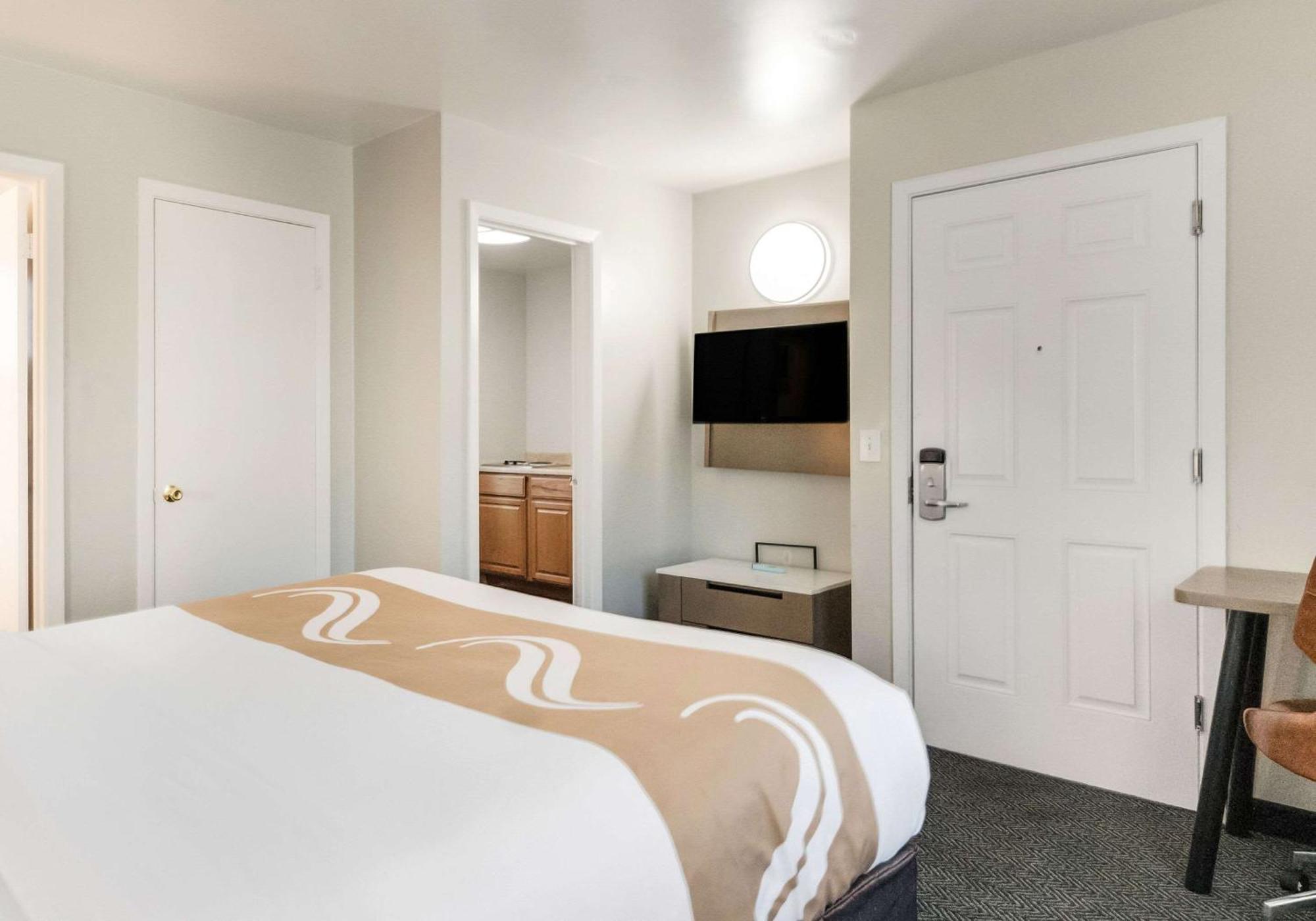 Quality Inn South Lake Tahoe Esterno foto