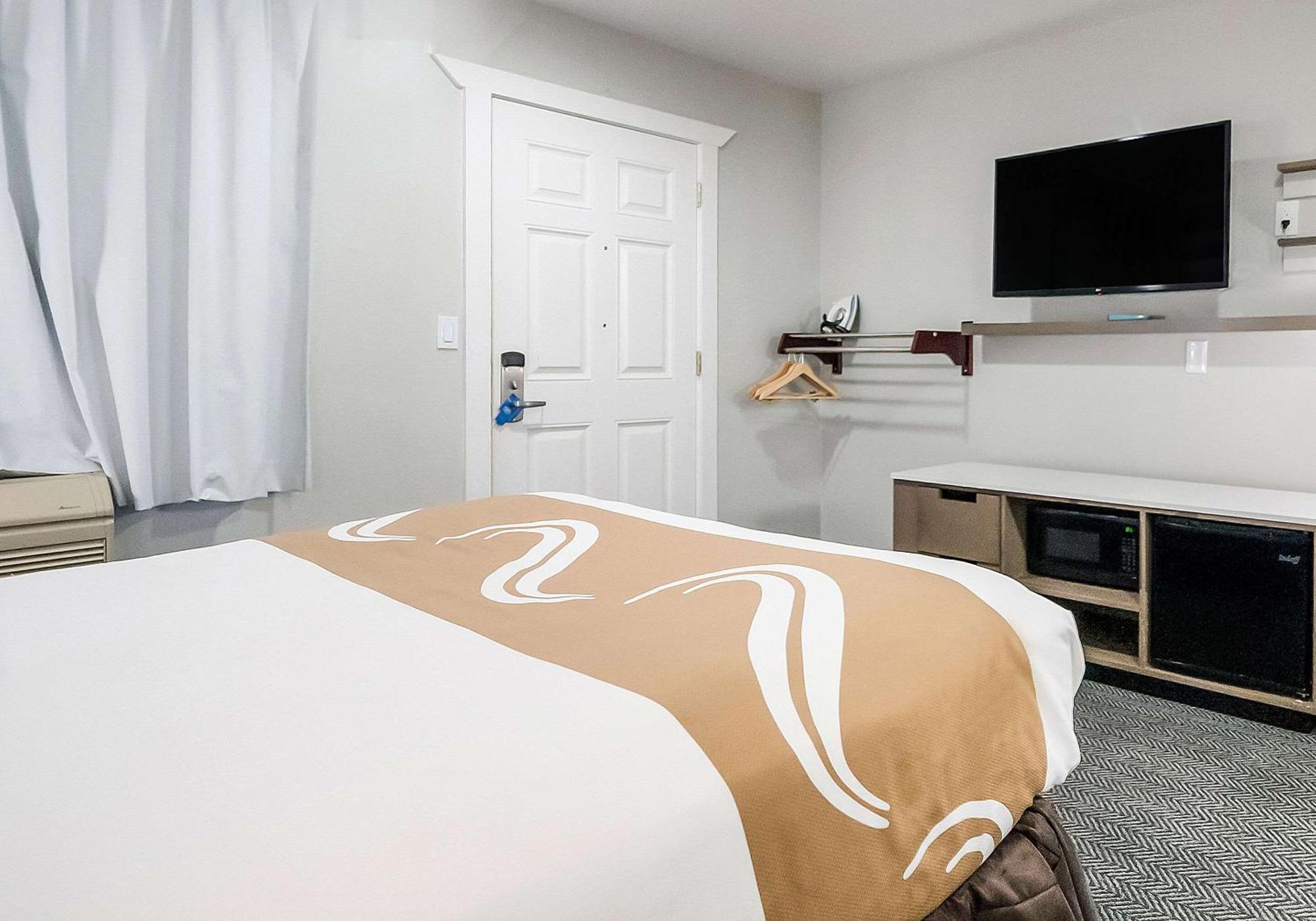 Quality Inn South Lake Tahoe Esterno foto